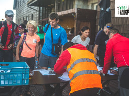 Jesenický maraton 2020. Autor: Jakub Rohan