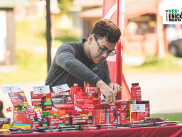 Jesenický maraton 2020. Autor: Jakub Rohan