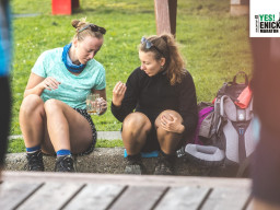 Jesenický maraton 2020. Autor: Jakub Rohan