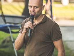 Jesenický maraton 2020. Autor: Jakub Rohan