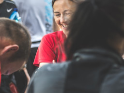 Jesenický maraton 2020. Autor: Jakub Rohan