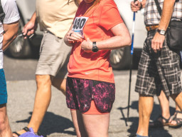 Jesenický maraton 2020. Autor: Jakub Rohan