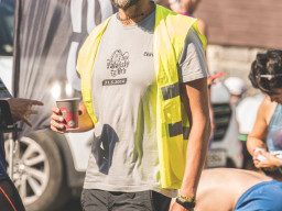 Jesenický maraton 2020. Autor: Jakub Rohan