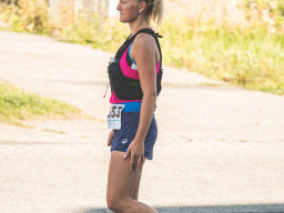 Jesenický maraton 2020. Autor: Jakub Rohan