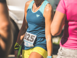 Jesenický maraton 2020. Autor: Jakub Rohan