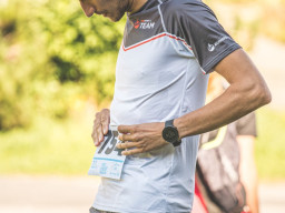 Jesenický maraton 2020. Autor: Jakub Rohan