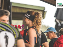 Jesenický maraton 2020. Autor: Jakub Rohan