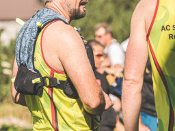 Jesenický maraton 2020. Autor: Jakub Rohan