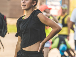 Jesenický maraton 2020. Autor: Jakub Rohan