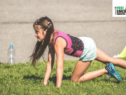 Jesenický maraton 2020. Autor: Jakub Rohan