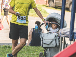 Jesenický maraton 2020. Autor: Jakub Rohan