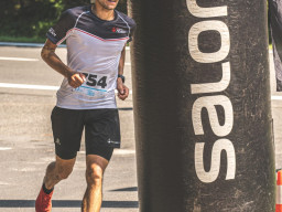 Jesenický maraton 2020. Autor: Jakub Rohan