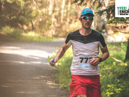 Jesenický maraton 2020. Autor: Jakub Rohan