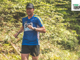 Jesenický maraton 2020. Autor: Jakub Rohan