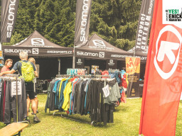 Jesenický maraton 2020. Autor: Jakub Rohan