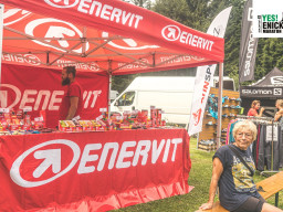 Jesenický maraton 2020. Autor: Jakub Rohan