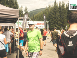 Jesenický maraton 2020. Autor: Jakub Rohan