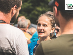 Jesenický maraton 2020. Autor: Jakub Rohan