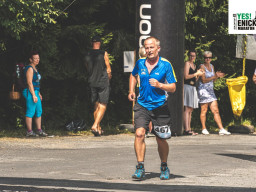 Jesenický maraton 2020. Autor: Jakub Rohan