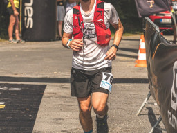 Jesenický maraton 2020. Autor: Jakub Rohan