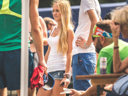 Jesenický maraton 2020. Autor: Jakub Rohan