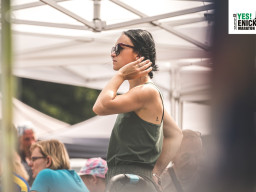 Jesenický maraton 2020. Autor: Jakub Rohan