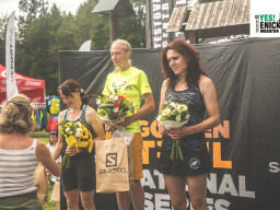 Jesenický maraton 2020. Autor: Jakub Rohan