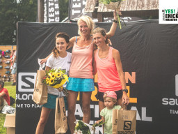 Jesenický maraton 2020. Autor: Jakub Rohan