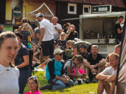 Jesenický maraton 2021. Autor: Jakub Rohan