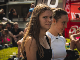 Jesenický maraton 2021. Autor: Jakub Rohan