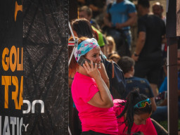 Jesenický maraton 2021. Autor: Jakub Rohan