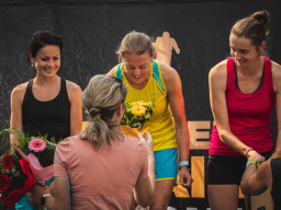 Jesenický maraton 2021. Autor: Jakub Rohan