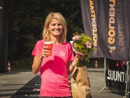 Jesenický maraton 2021. Autor: Jakub Rohan