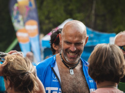 Jesenický maraton 2021. Autor: Jakub Rohan