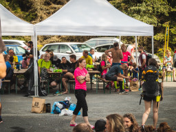 Jesenický maraton 2021. Autor: Jakub Rohan