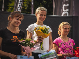 Jesenický maraton 2021. Autor: Jakub Rohan