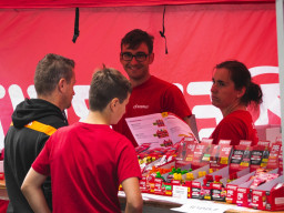 Jesenický maraton 2021. Autor: Jakub Rohan