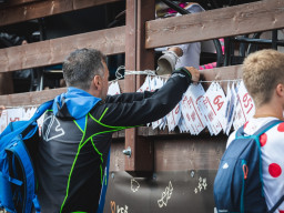 Jesenický maraton 2021. Autor: Jakub Rohan