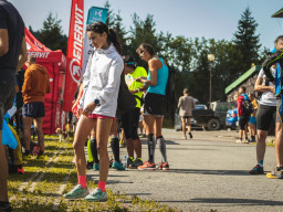 Jesenický maraton 2021. Autor: Jakub Rohan