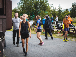 Jesenický maraton 2021. Autor: Jakub Rohan