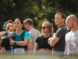 Jesenický maraton 2021. Autor: Jakub Rohan