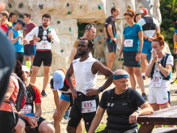 Jesenický maraton 2021. Autor: Jakub Rohan