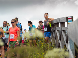 Jesenický maraton 2021. Autor: Jakub Rohan