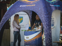 Jesenický maraton 2021. Autor: Jakub Rohan