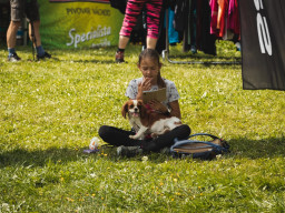 Jesenický maraton 2021. Autor: Jakub Rohan