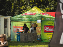 Jesenický maraton 2021. Autor: Jakub Rohan