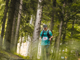 Jesenický maraton 2021. Autor: Jakub Rohan