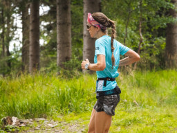 Jesenický maraton 2021. Autor: Jakub Rohan