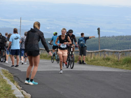 Jesenický maraton 2021. Autor: Milan Zach