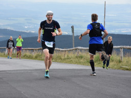 Jesenický maraton 2021. Autor: Milan Zach